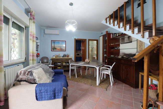 Villette a schiera in vendita a Anzio