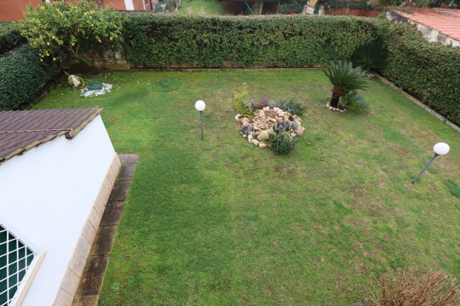 Villette a schiera in vendita a Anzio