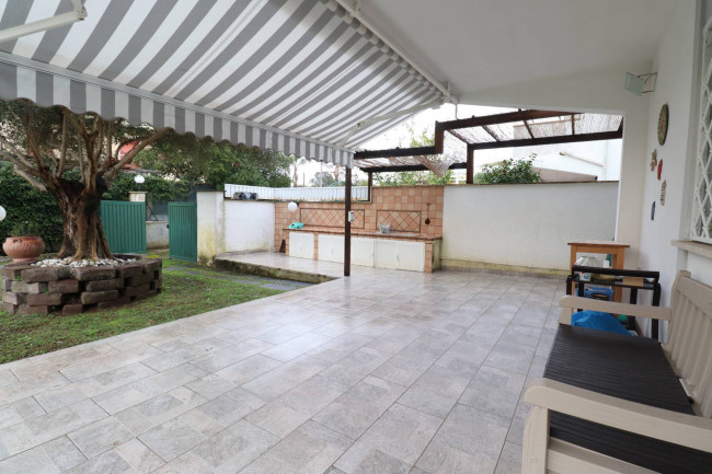 Villette a schiera in vendita a Anzio