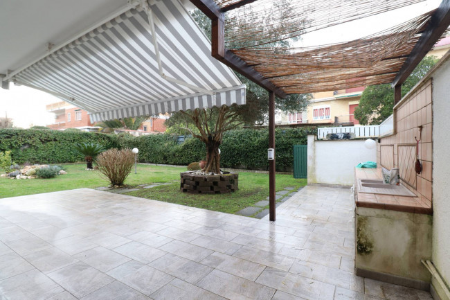 Villette a schiera in vendita a Anzio