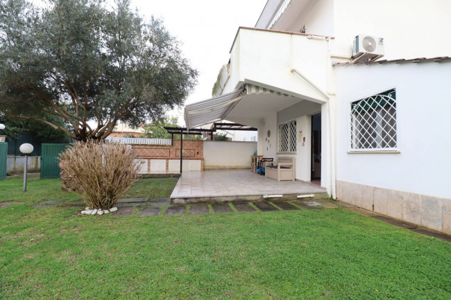 Villette a schiera in vendita a Anzio