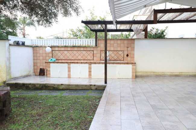 Villette a schiera in vendita a Anzio