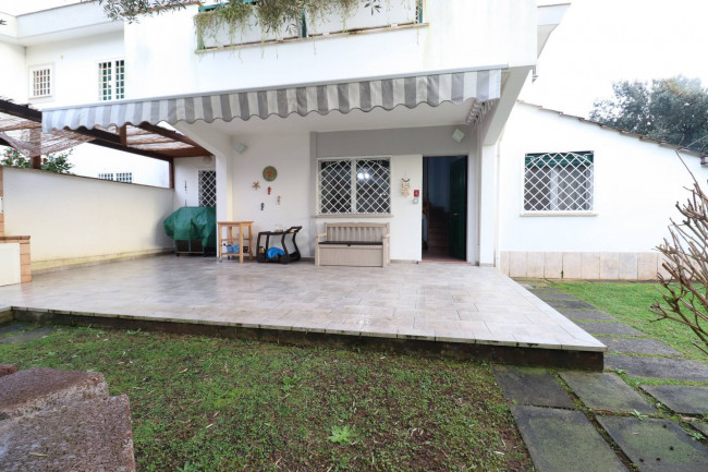 Villette a schiera in vendita a Anzio