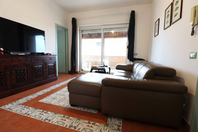 Appartamento in vendita a Anzio