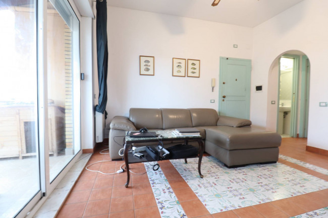 Appartamento in vendita a Anzio