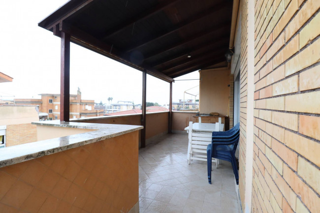 Appartamento in vendita a Anzio