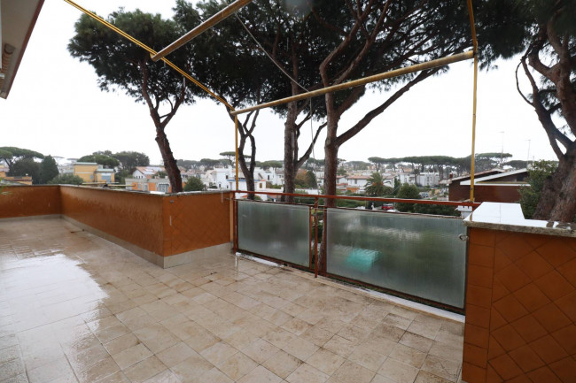 Appartamento in vendita a Anzio