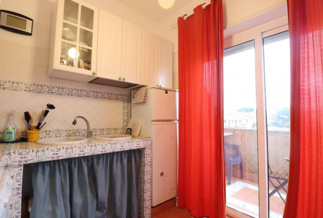 Appartamento in vendita a Anzio