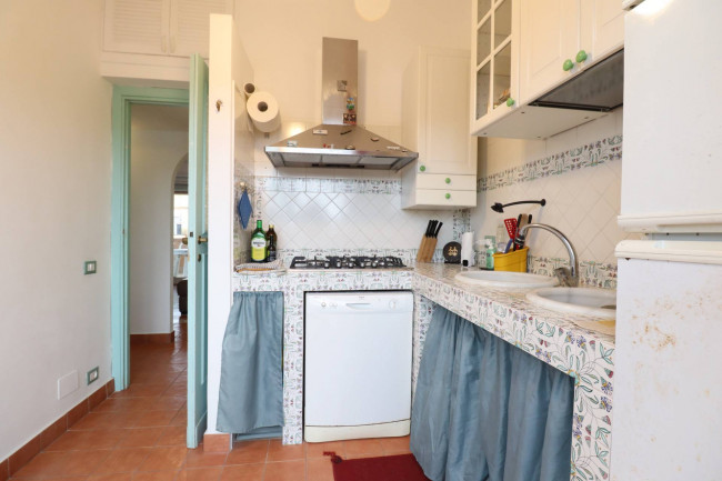 Appartamento in vendita a Anzio