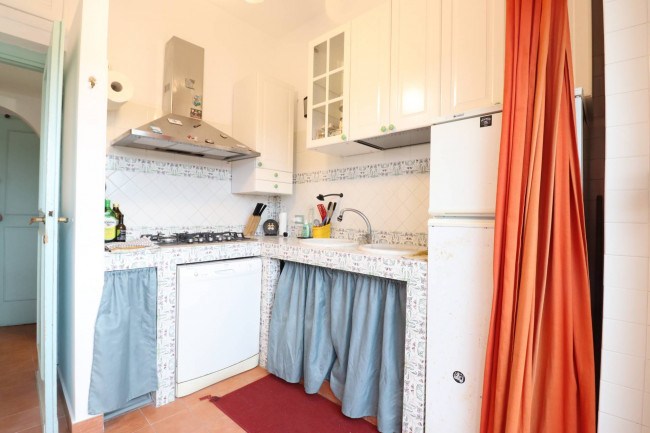 Appartamento in vendita a Anzio