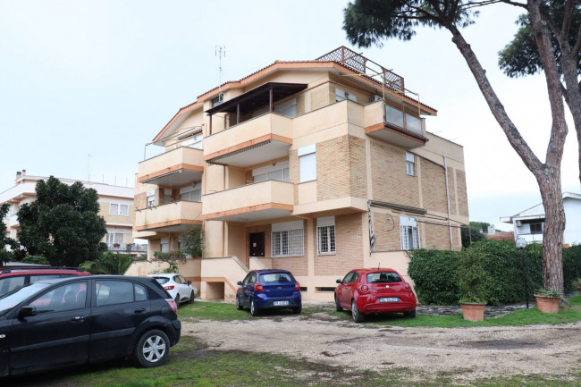 Appartamento in vendita a Anzio