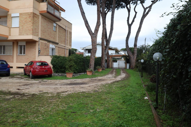 Appartamento in vendita a Anzio