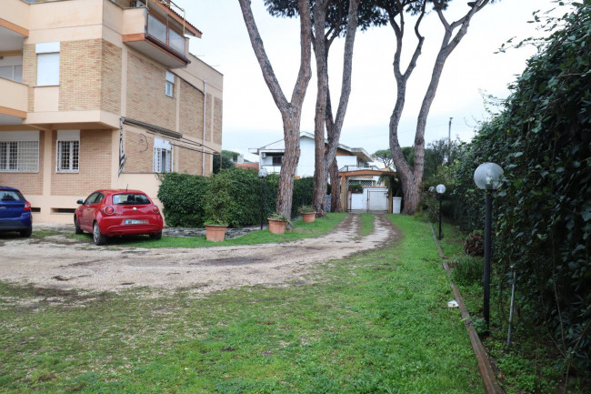 Appartamento in vendita a Anzio