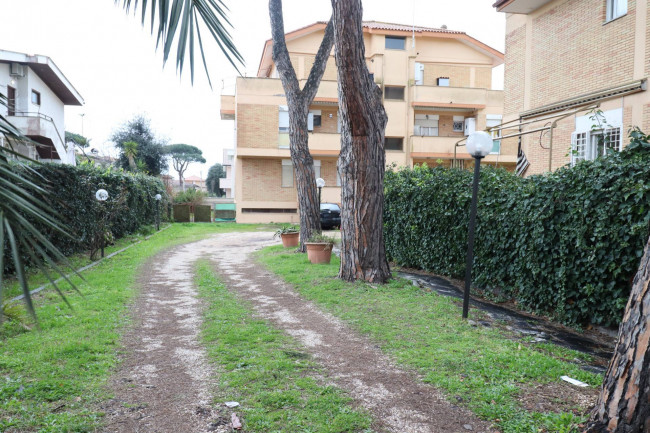 Appartamento in vendita a Anzio