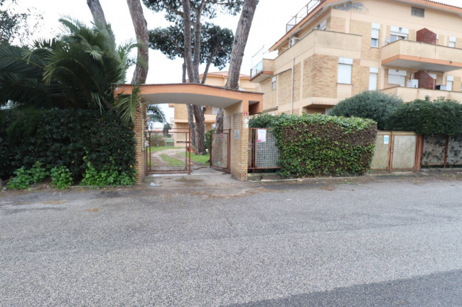 Appartamento in vendita a Anzio