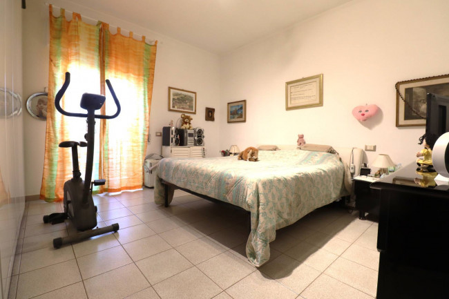 Appartamento in vendita a Anzio