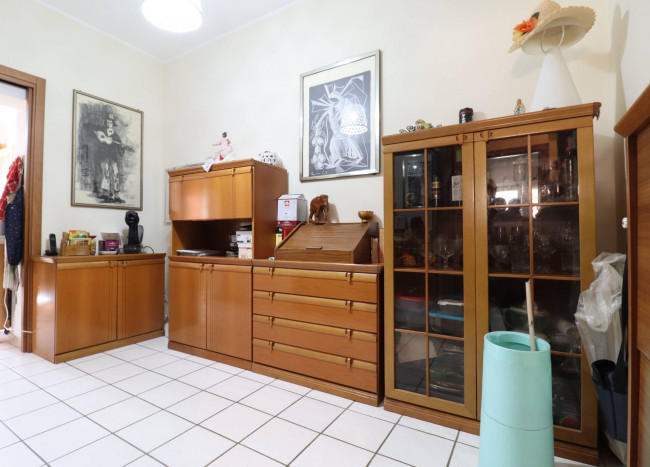 Appartamento in vendita a Anzio