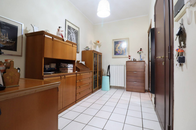 Appartamento in vendita a Anzio