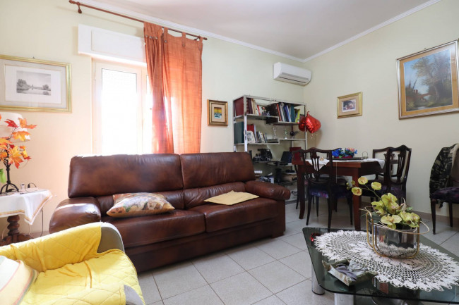 Appartamento in vendita a Anzio