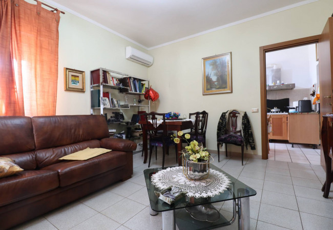 Appartamento in vendita a Anzio