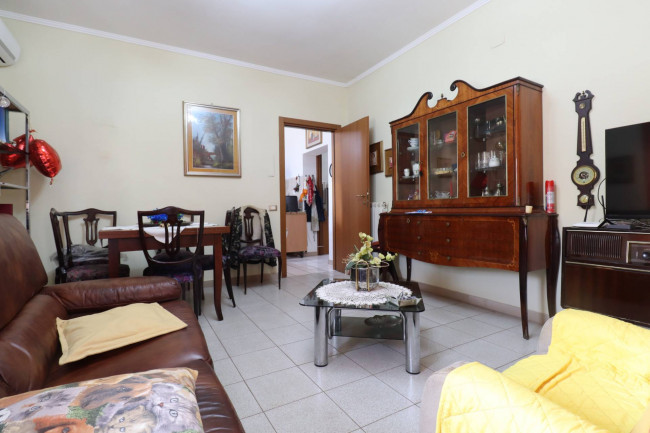 Appartamento in vendita a Anzio