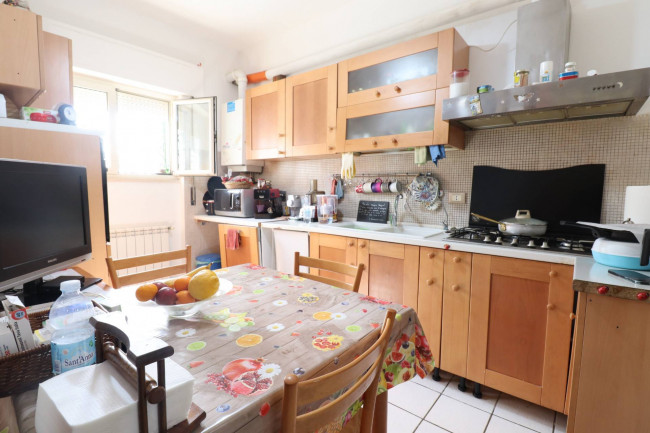 Appartamento in vendita a Anzio