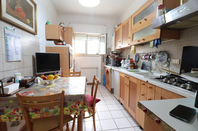 Appartamento in vendita a Anzio