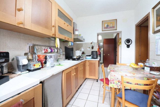 Appartamento in vendita a Anzio