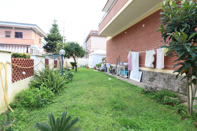 Appartamento in vendita a Anzio