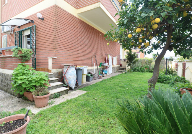 Appartamento in vendita a Anzio