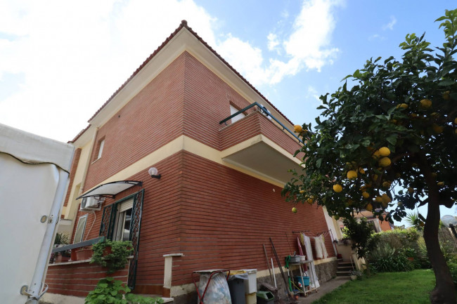 Appartamento in vendita a Anzio