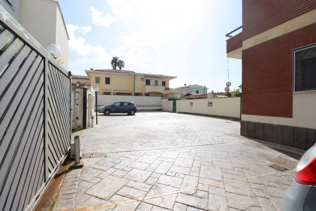 Appartamento in vendita a Anzio