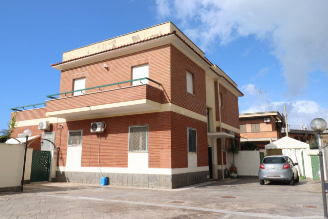 Appartamento in vendita a Anzio