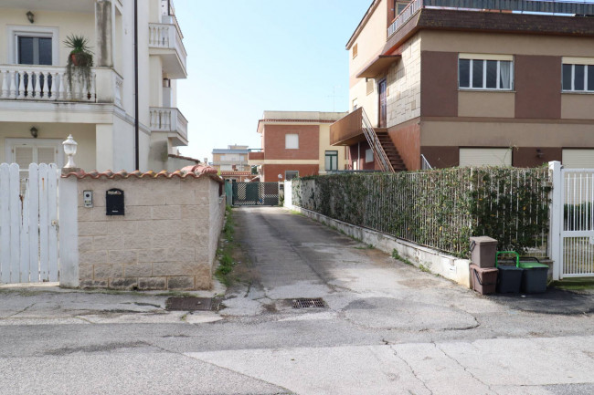 Appartamento in vendita a Anzio