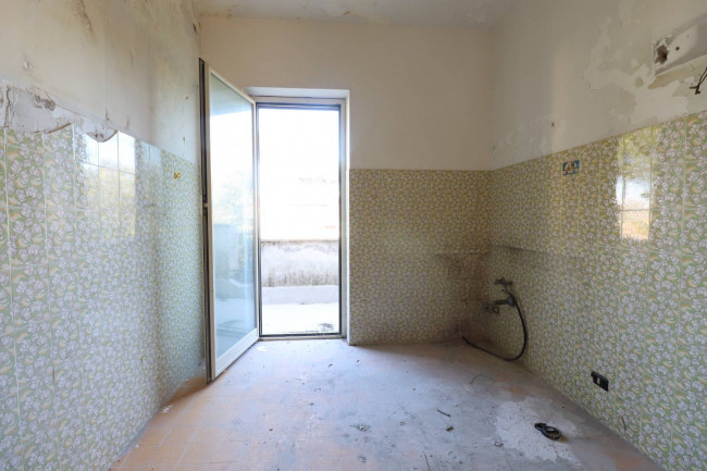 Appartamento in vendita a Anzio