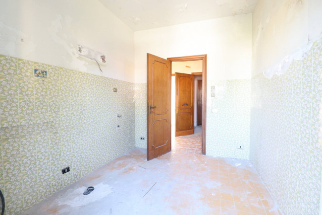 Appartamento in vendita a Anzio