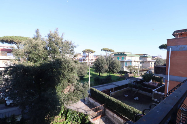 Appartamento in vendita a Anzio