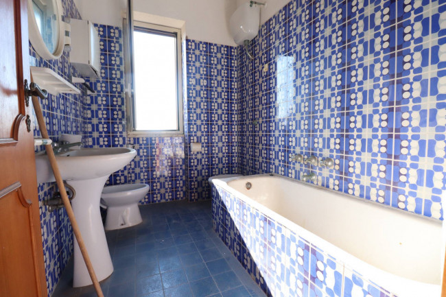 Appartamento in vendita a Anzio