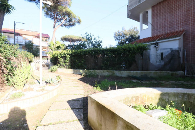 Appartamento in vendita a Anzio