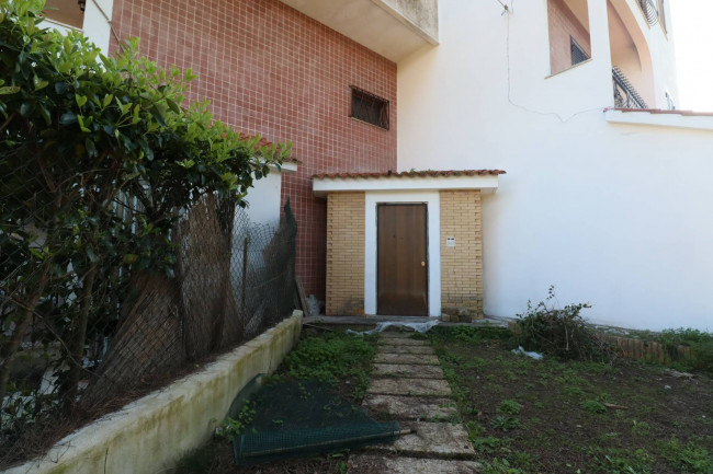 Appartamento in vendita a Anzio