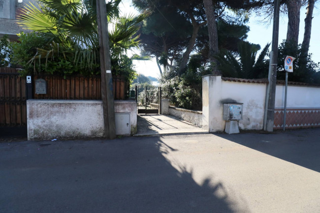 Appartamento in vendita a Anzio