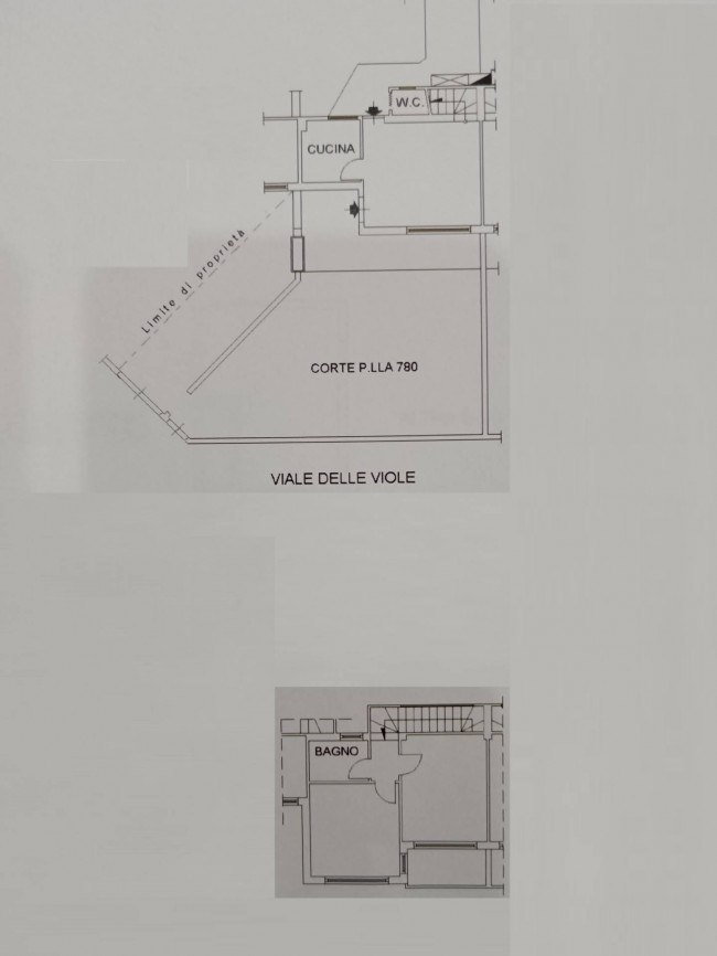 Villette a schiera in vendita a Anzio