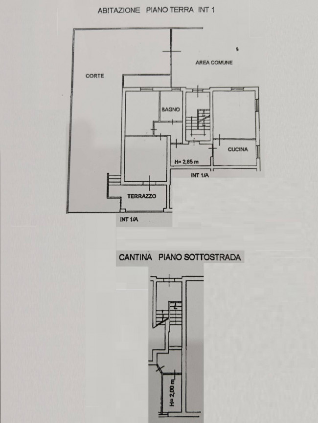 Appartamento in vendita a Anzio