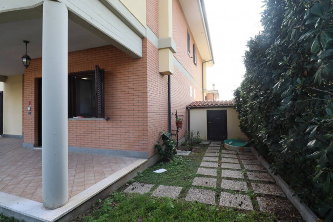 Villette a schiera in vendita a Anzio