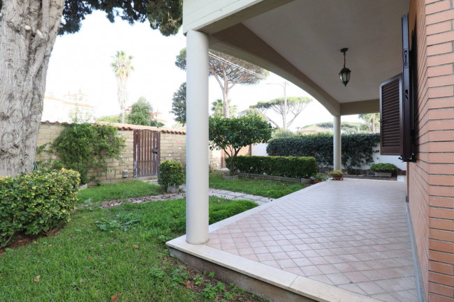 Villette a schiera in vendita a Anzio