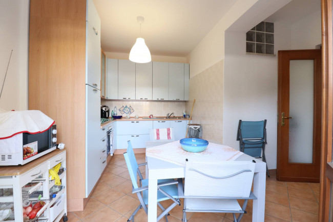 Villette a schiera in vendita a Anzio