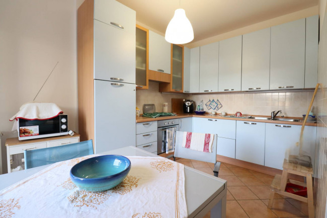 Villette a schiera in vendita a Anzio