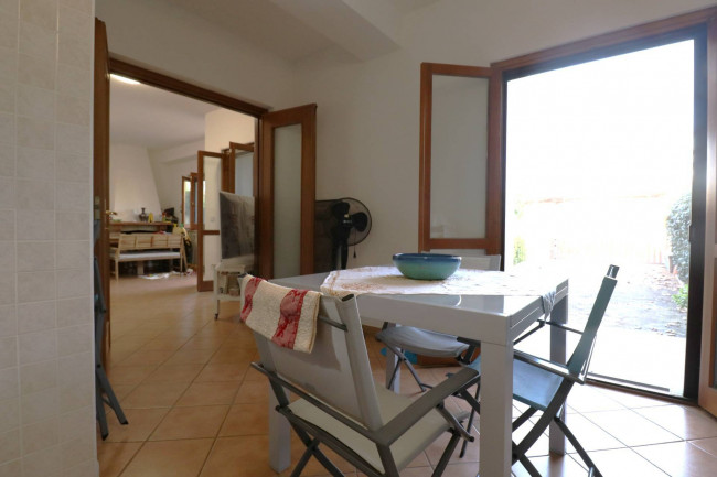 Villette a schiera in vendita a Anzio