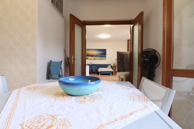 Villette a schiera in vendita a Anzio