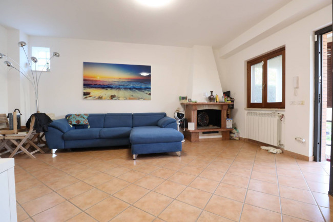 Villette a schiera in vendita a Anzio